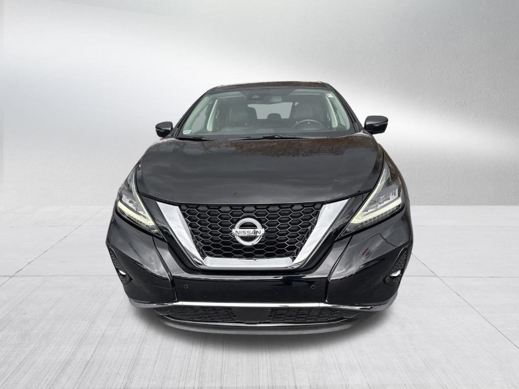 used 2021 Nissan Murano car, priced at $26,995