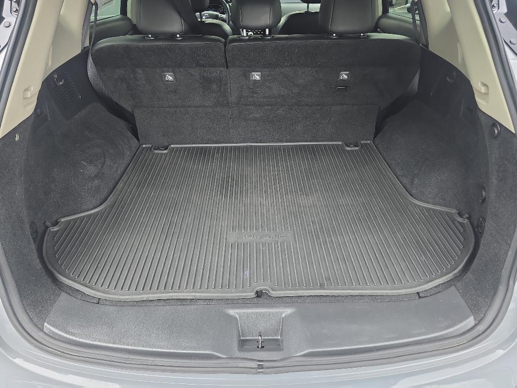used 2022 Nissan Murano car, priced at $26,988