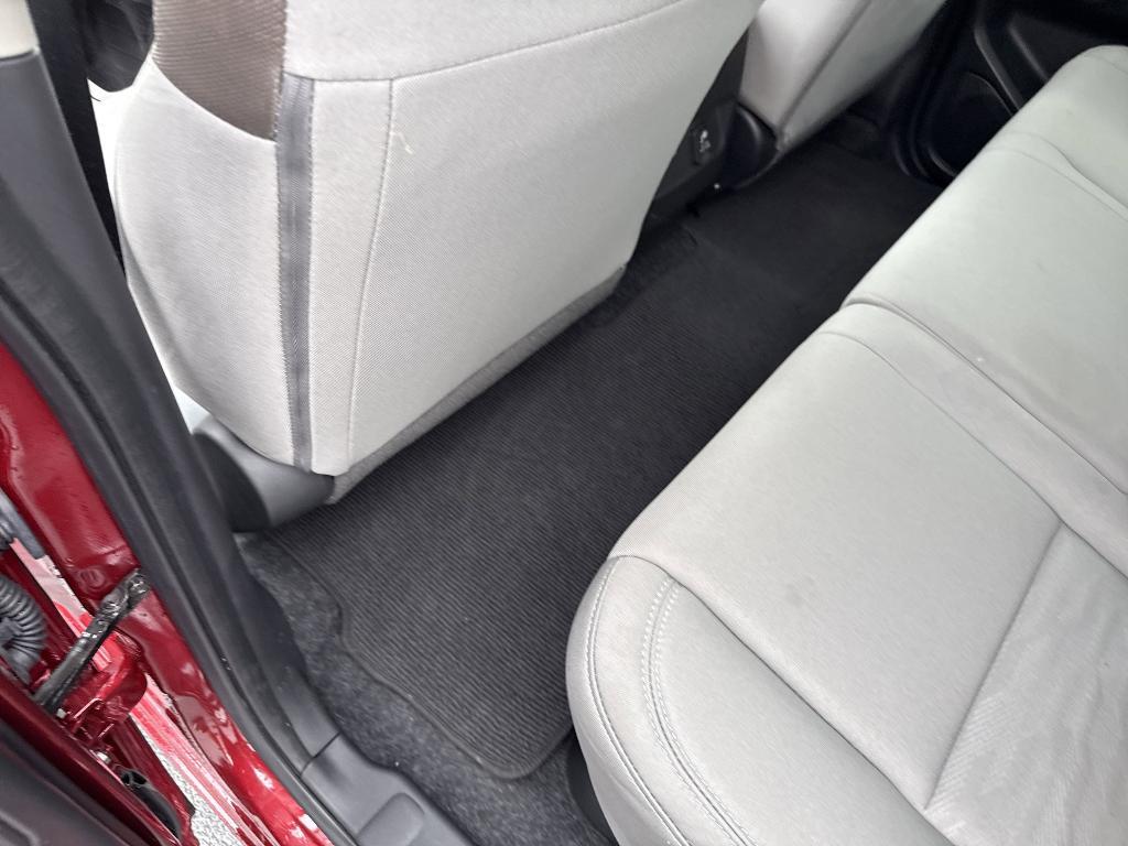 used 2024 Nissan Frontier car, priced at $35,988