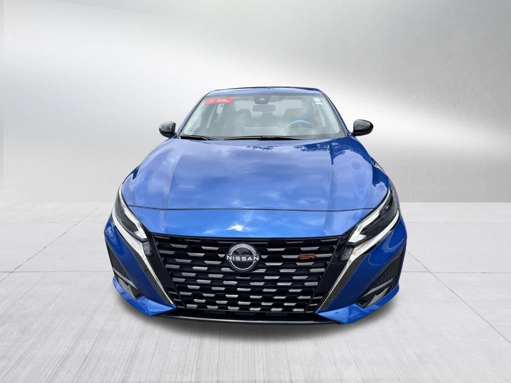 used 2025 Nissan Altima car, priced at $34,888