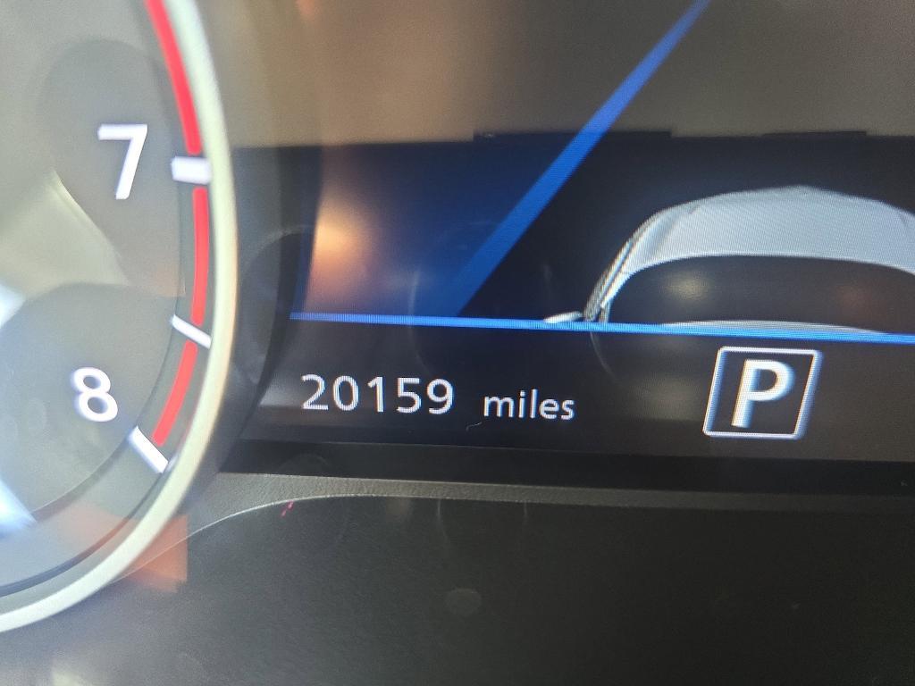 used 2022 Nissan Sentra car, priced at $24,888