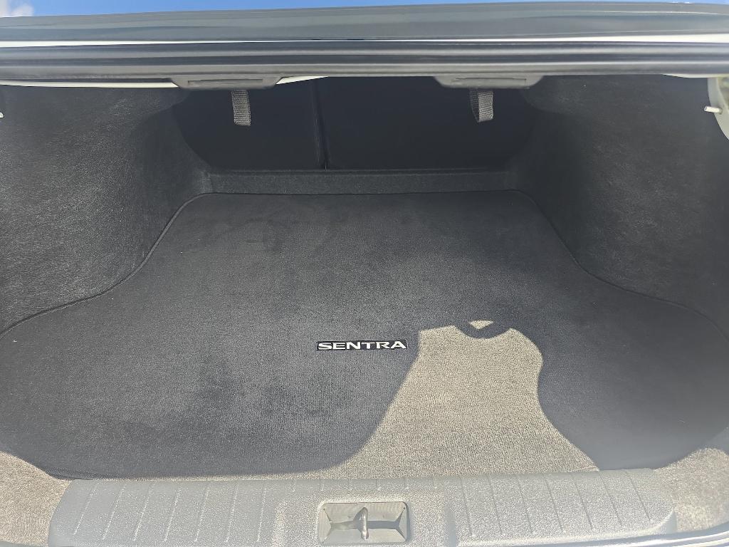 used 2022 Nissan Sentra car, priced at $24,888