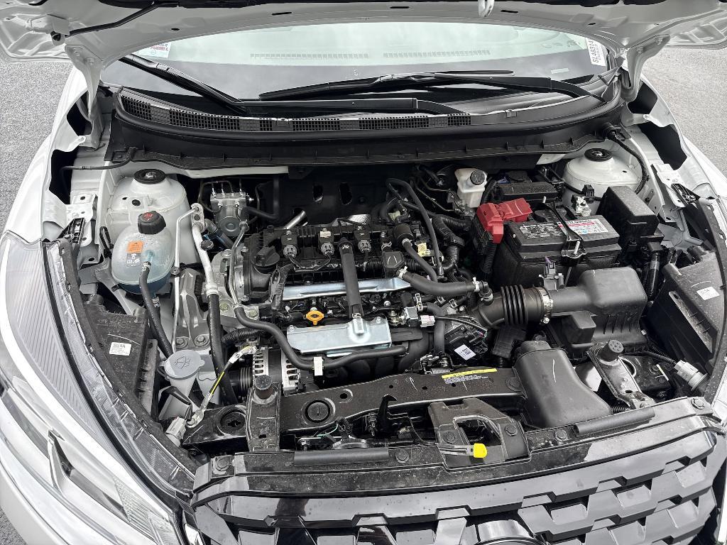 new 2025 Nissan Kicks Play car, priced at $22,935