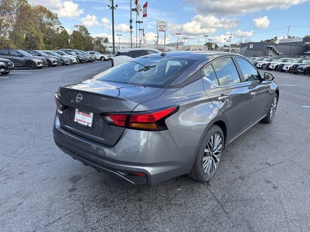 new 2025 Nissan Altima car, priced at $26,181