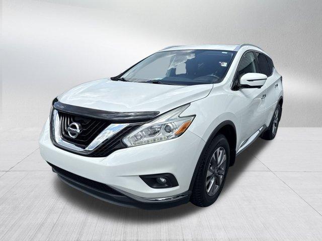used 2016 Nissan Murano car, priced at $17,988