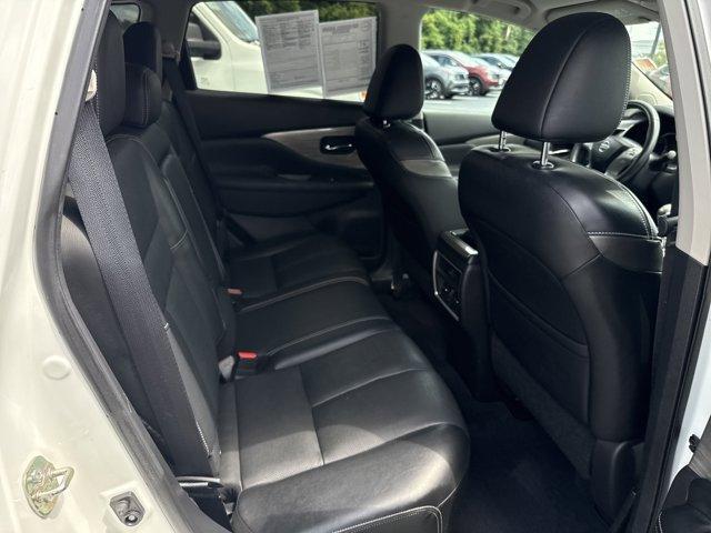 used 2016 Nissan Murano car, priced at $17,988