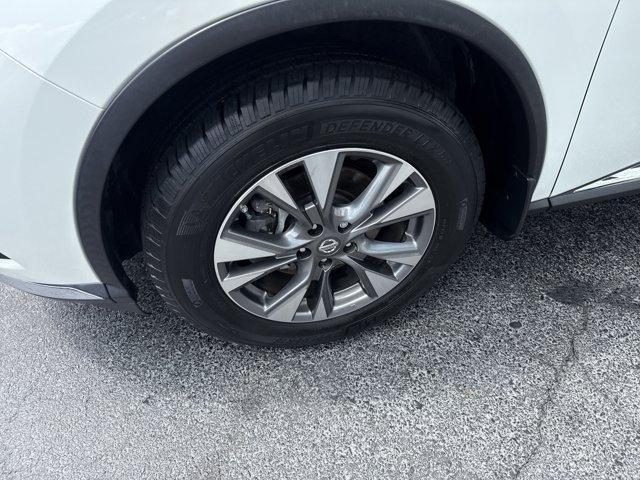used 2016 Nissan Murano car, priced at $17,988
