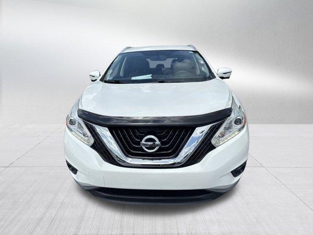 used 2016 Nissan Murano car, priced at $17,988
