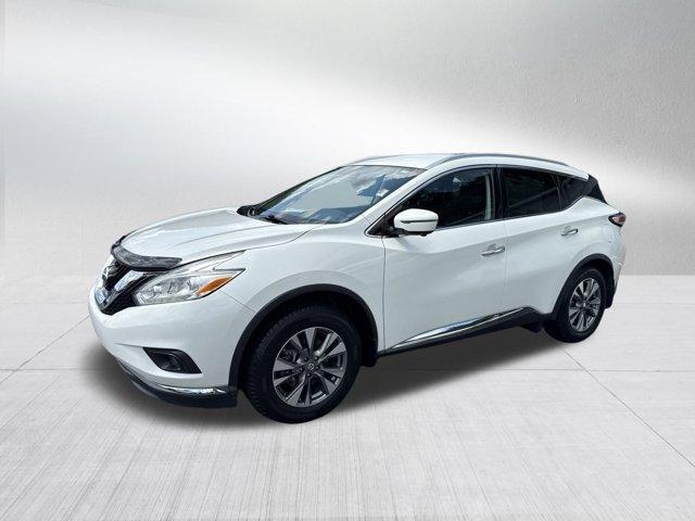 used 2016 Nissan Murano car, priced at $17,988