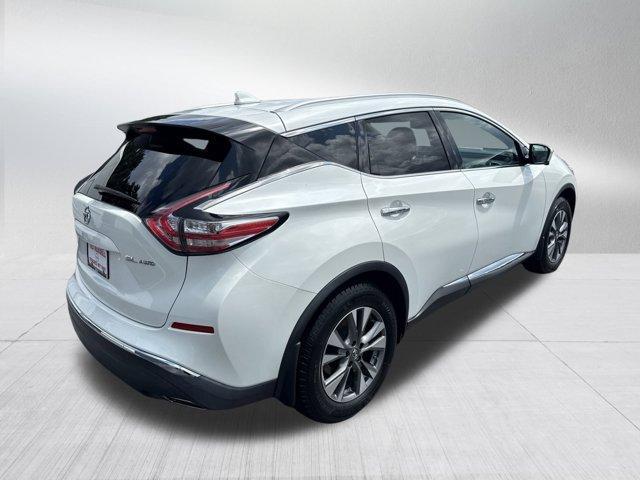 used 2016 Nissan Murano car, priced at $17,988