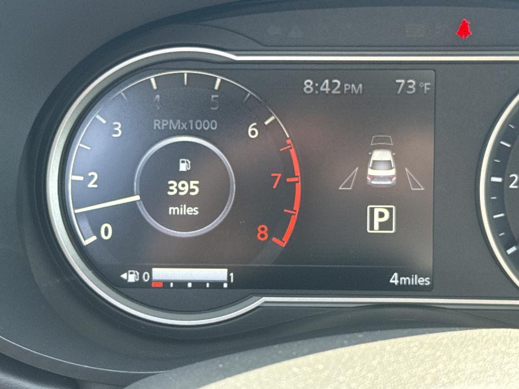 new 2025 Nissan Versa car, priced at $21,270