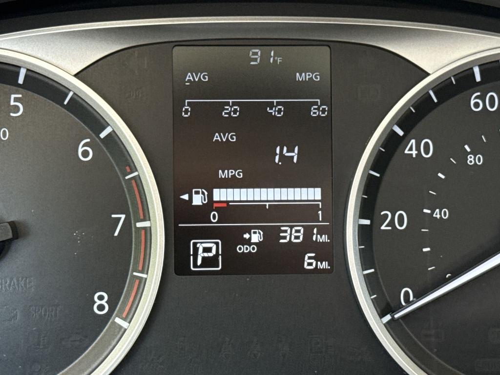 new 2025 Nissan Versa car, priced at $21,316