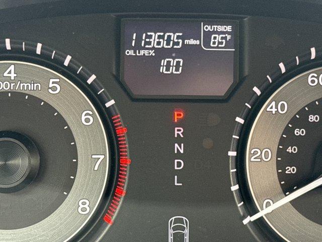 used 2017 Honda Odyssey car, priced at $15,988