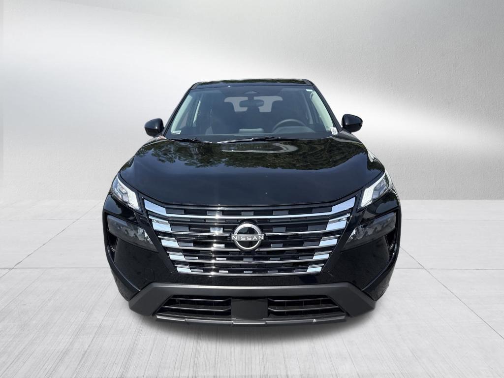 new 2026 Nissan Rogue car, priced at $30,704