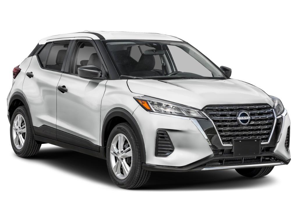 new 2025 Nissan Kicks Play car