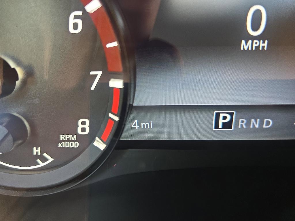 new 2025 Nissan Frontier car, priced at $41,872