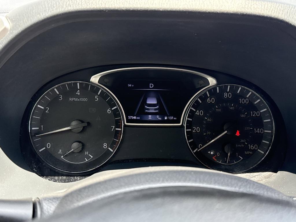 used 2020 Nissan Pathfinder car, priced at $24,995