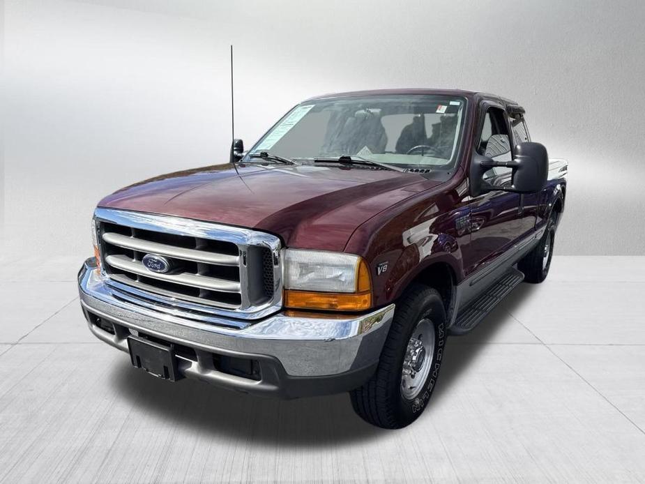 used 1999 Ford F-250 car, priced at $16,995