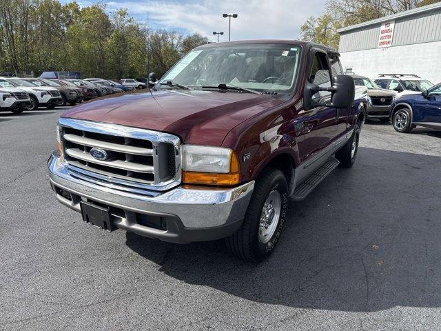 used 1999 Ford F-250 car, priced at $16,995