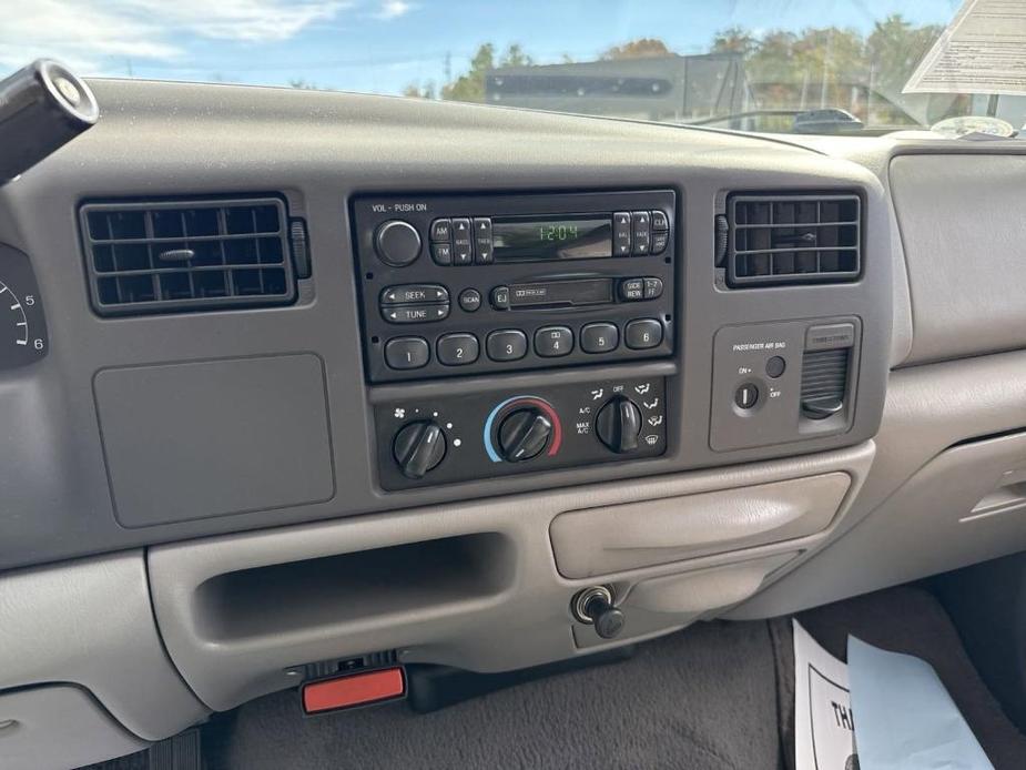 used 1999 Ford F-250 car, priced at $16,995