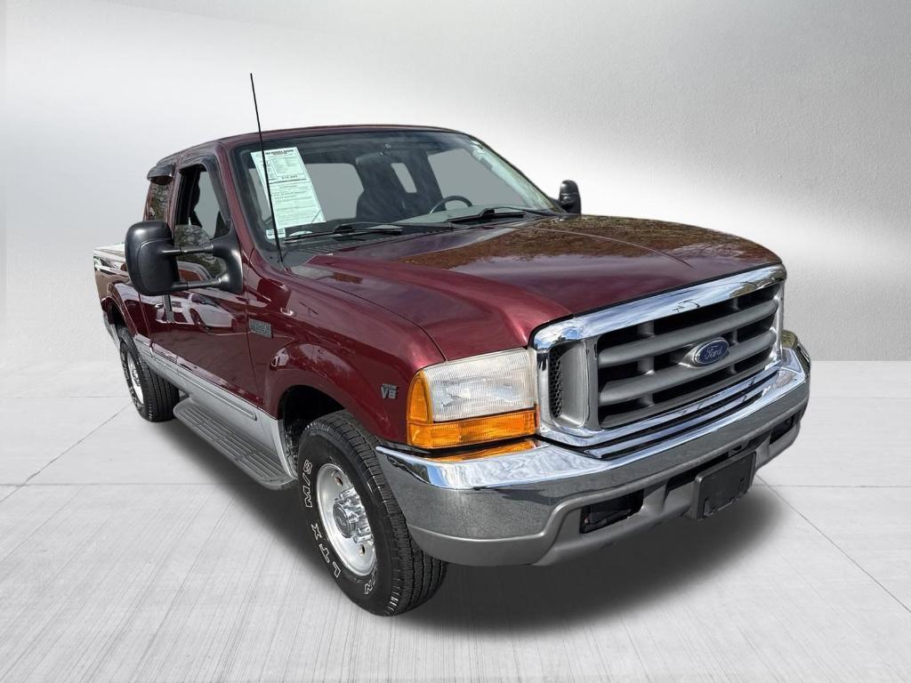 used 1999 Ford F-250 car, priced at $16,995