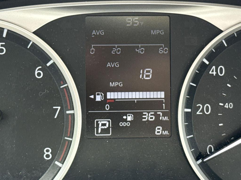 new 2025 Nissan Versa car, priced at $18,932