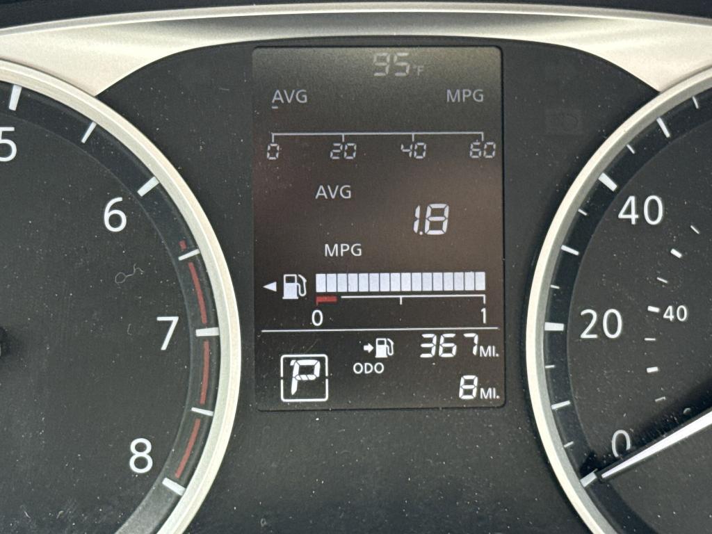 new 2025 Nissan Versa car, priced at $20,131