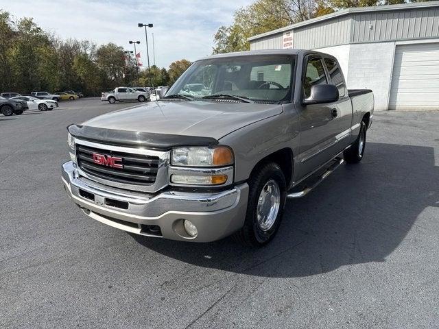 used 2003 GMC Sierra 1500 car, priced at $12,988