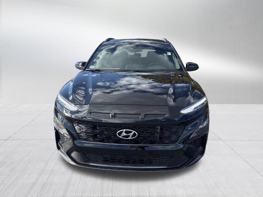 used 2023 Hyundai Kona car, priced at $23,995