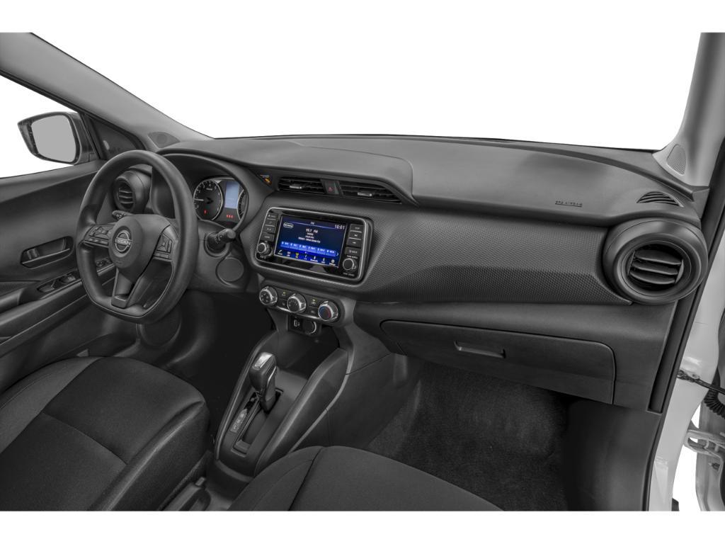new 2025 Nissan Kicks car