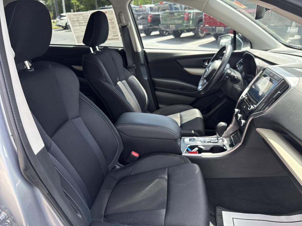 used 2022 Subaru Ascent car, priced at $26,995
