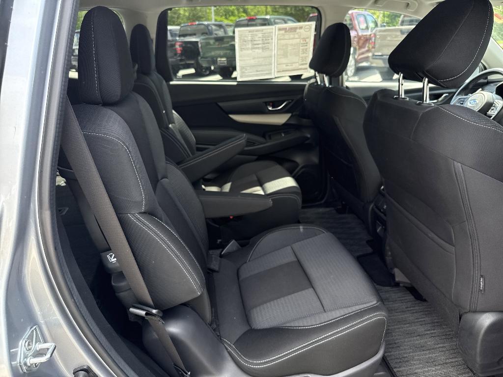 used 2022 Subaru Ascent car, priced at $26,995