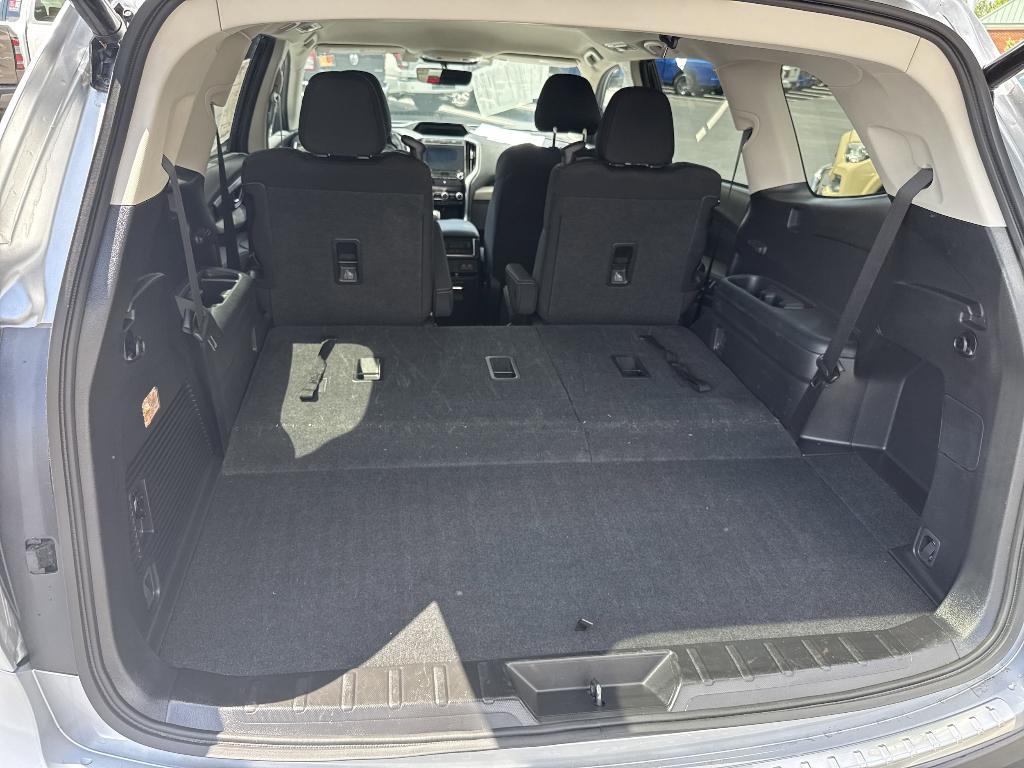 used 2022 Subaru Ascent car, priced at $26,995