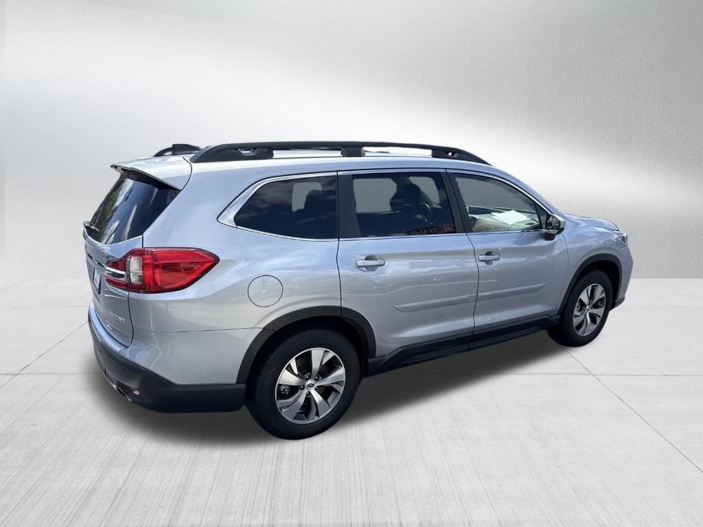 used 2022 Subaru Ascent car, priced at $26,995