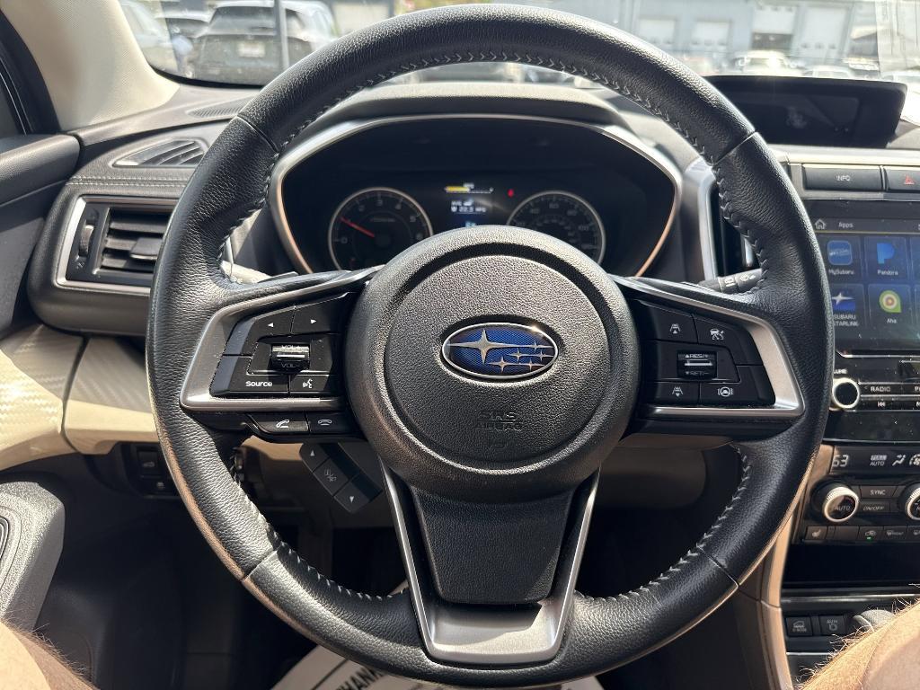used 2022 Subaru Ascent car, priced at $31,988