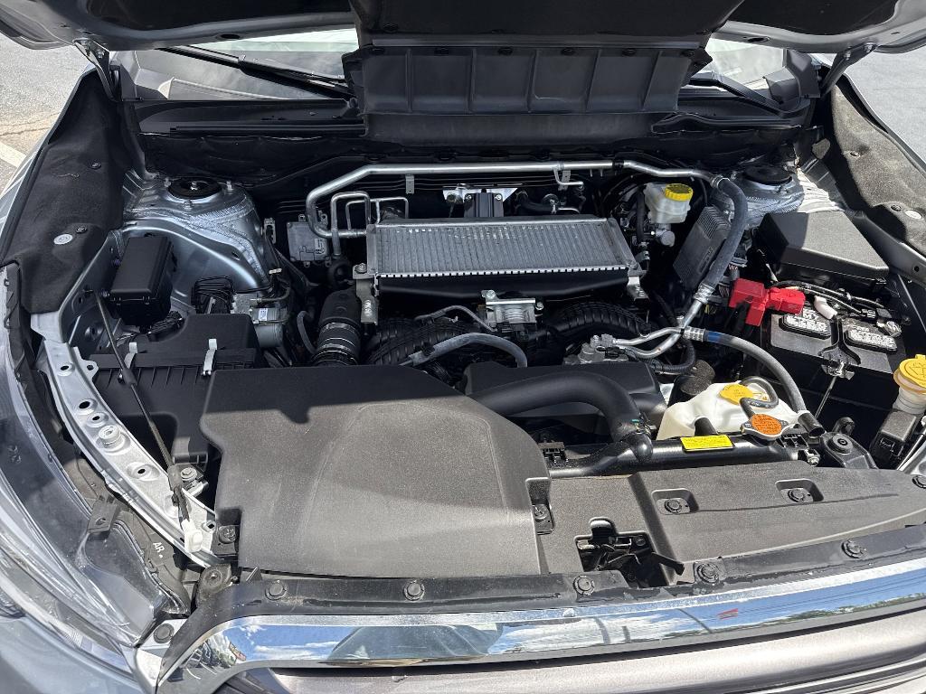 used 2022 Subaru Ascent car, priced at $26,995
