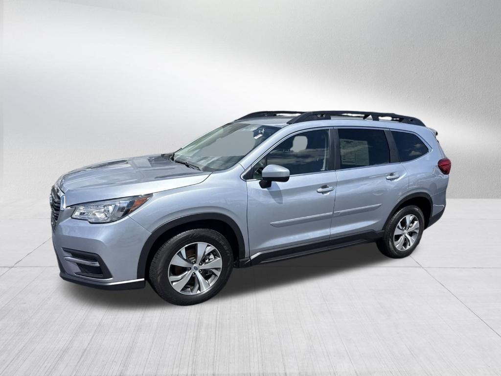 used 2022 Subaru Ascent car, priced at $26,995