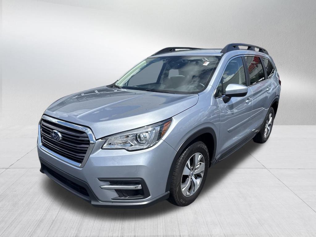 used 2022 Subaru Ascent car, priced at $31,988