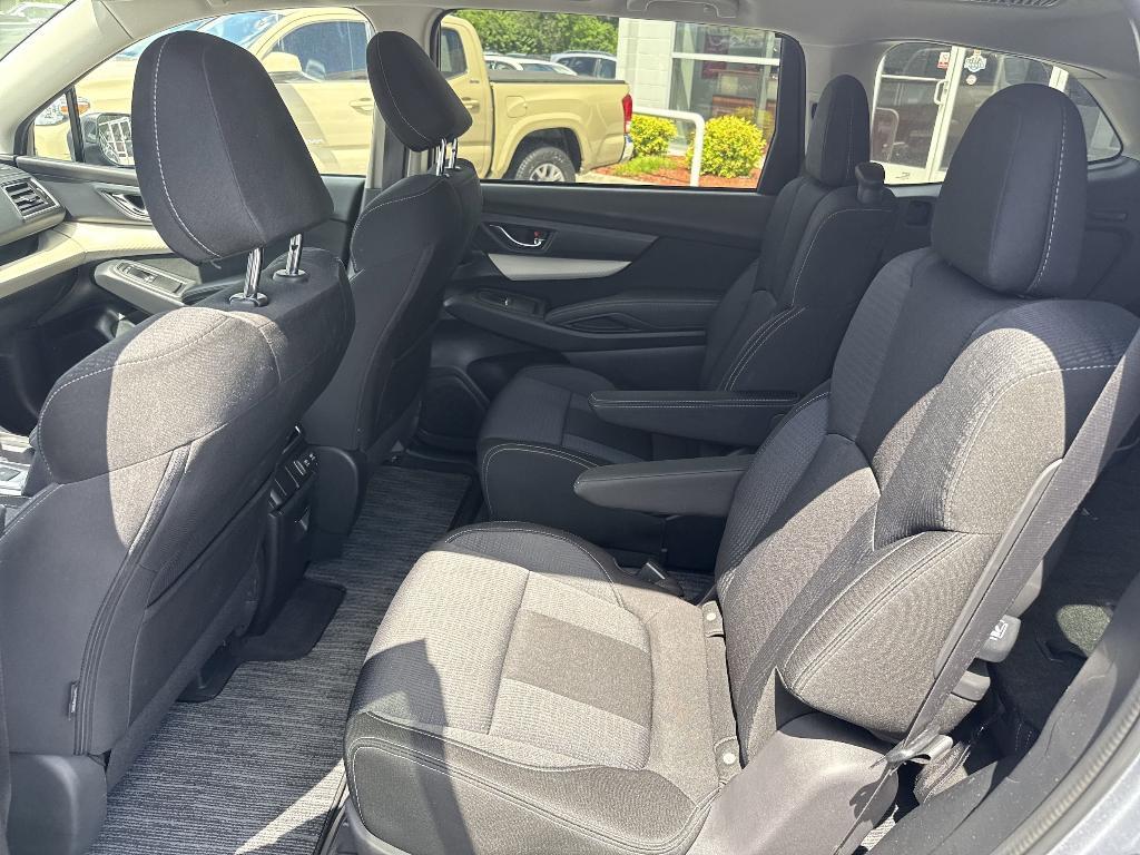 used 2022 Subaru Ascent car, priced at $26,995