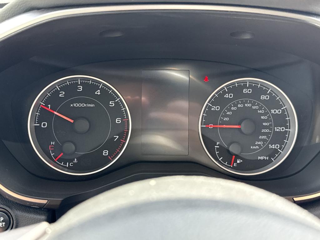 used 2022 Subaru Ascent car, priced at $31,988