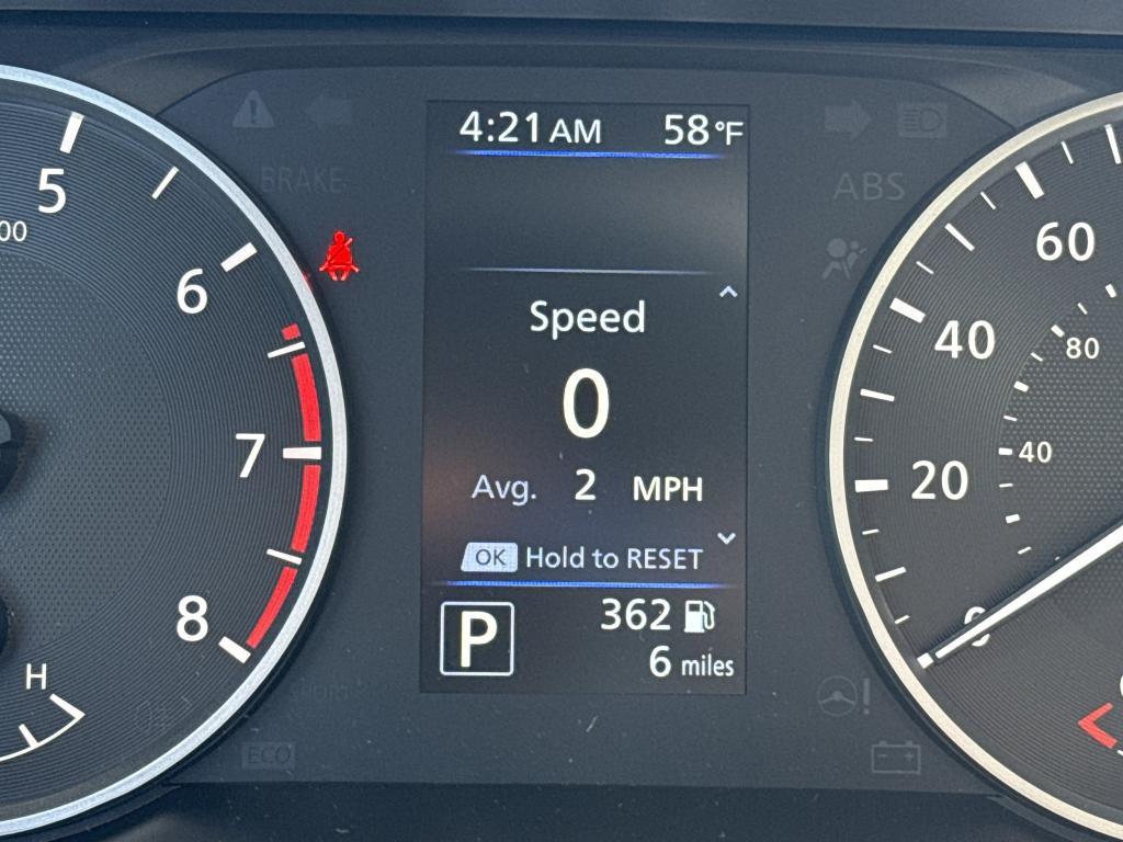 new 2025 Nissan Sentra car, priced at $20,591