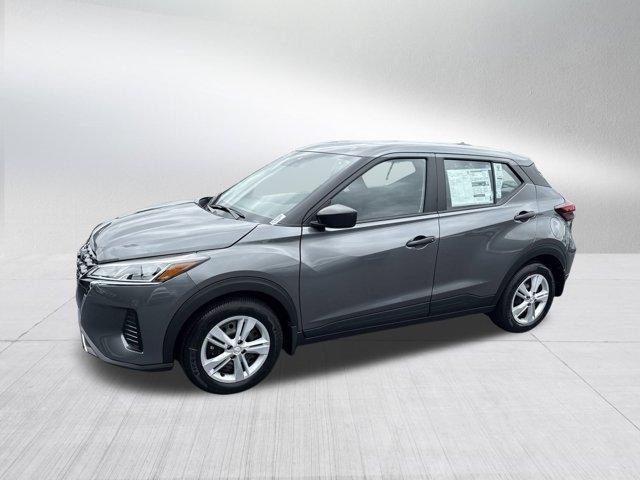 new 2025 Nissan Kicks Play car, priced at $22,935