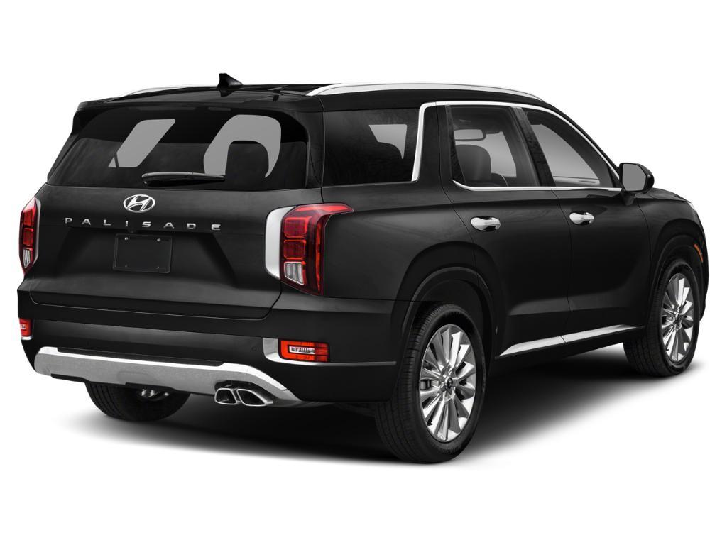 used 2020 Hyundai Palisade car, priced at $29,995