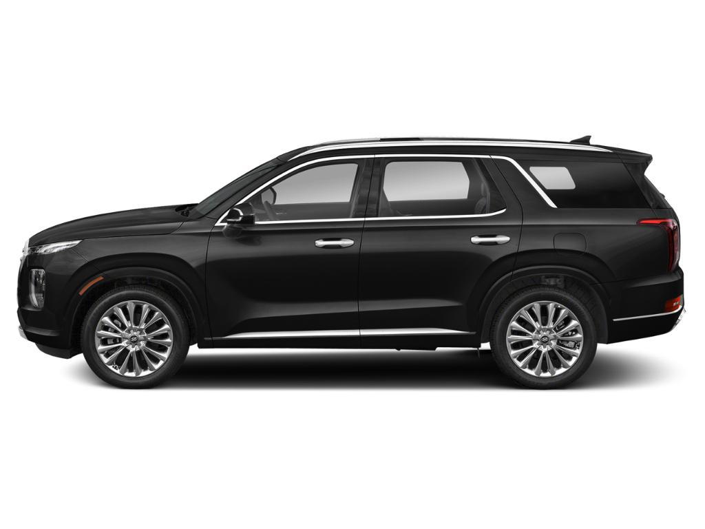 used 2020 Hyundai Palisade car, priced at $29,995