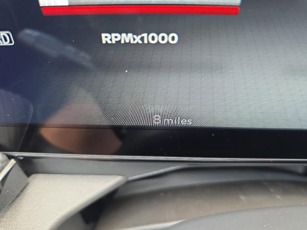 new 2025 Nissan Kicks car, priced at $27,465