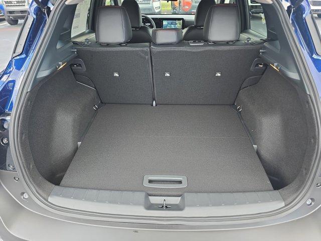 new 2025 Nissan Kicks car, priced at $27,465
