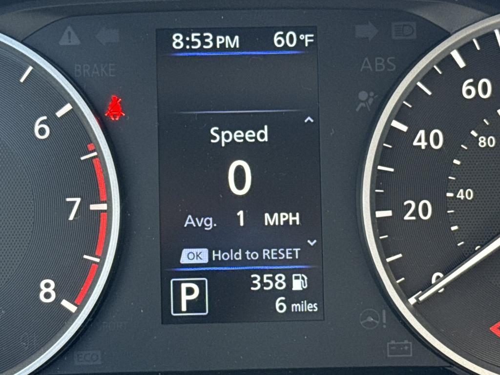 new 2025 Nissan Sentra car, priced at $20,522