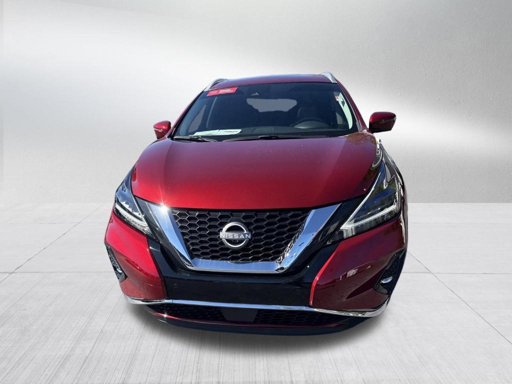 used 2024 Nissan Murano car, priced at $39,988