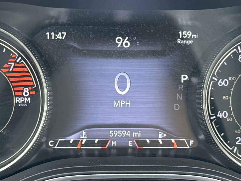 used 2020 Jeep Cherokee car, priced at $23,988