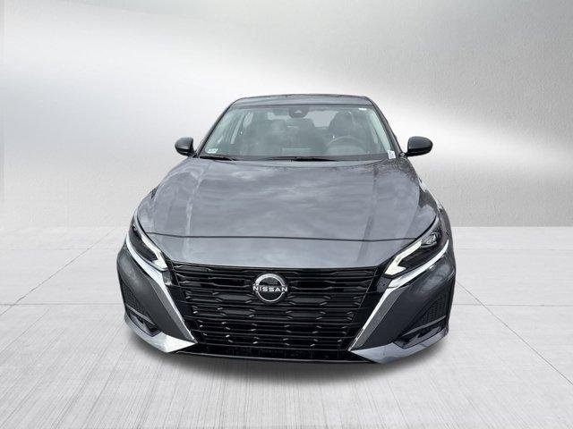 new 2025 Nissan Altima car, priced at $25,824